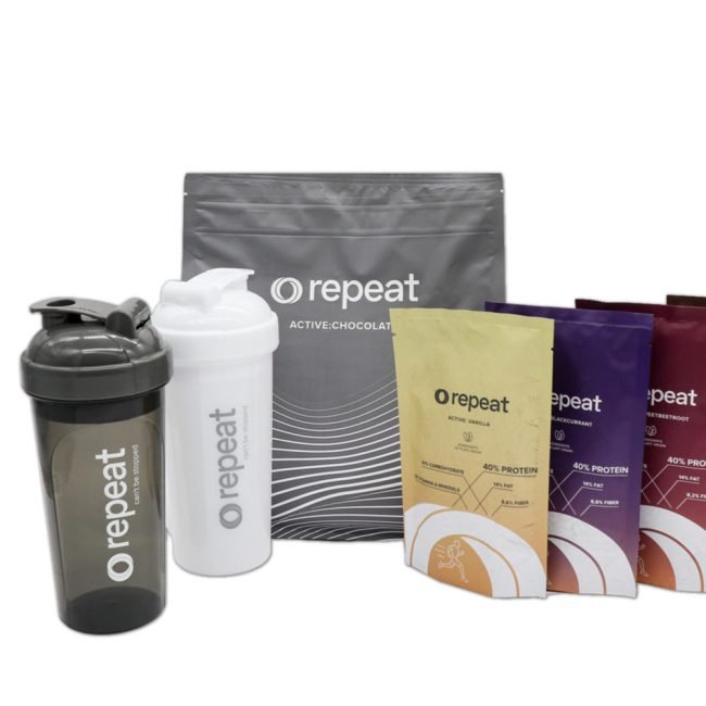 Repeat active pagrindinė produkto nuotrauka